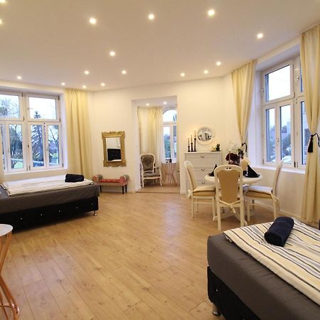 Disc Cozy Rooms In Liesing Вена Экстерьер фото