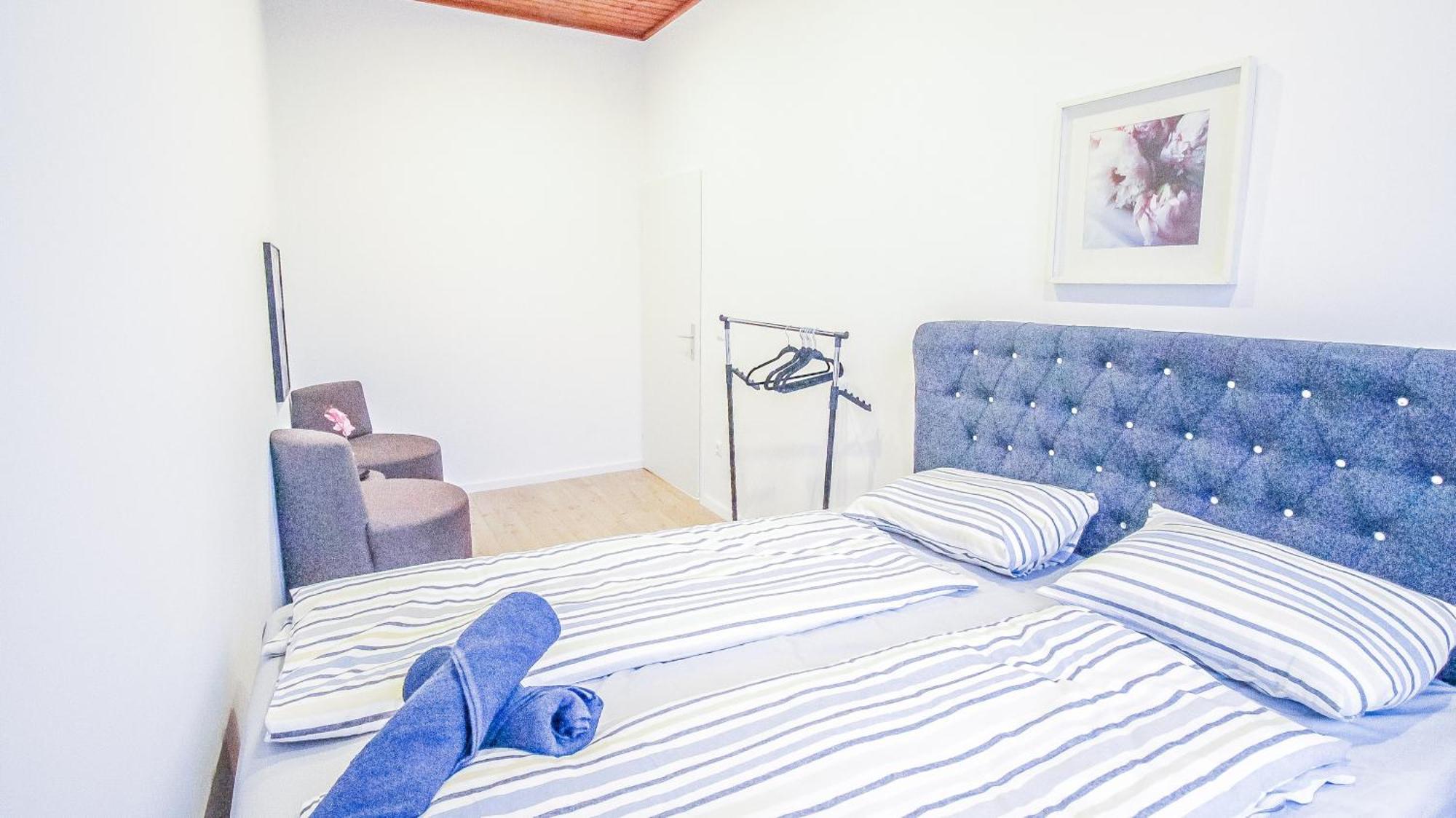 Disc Cozy Rooms In Liesing Вена Экстерьер фото