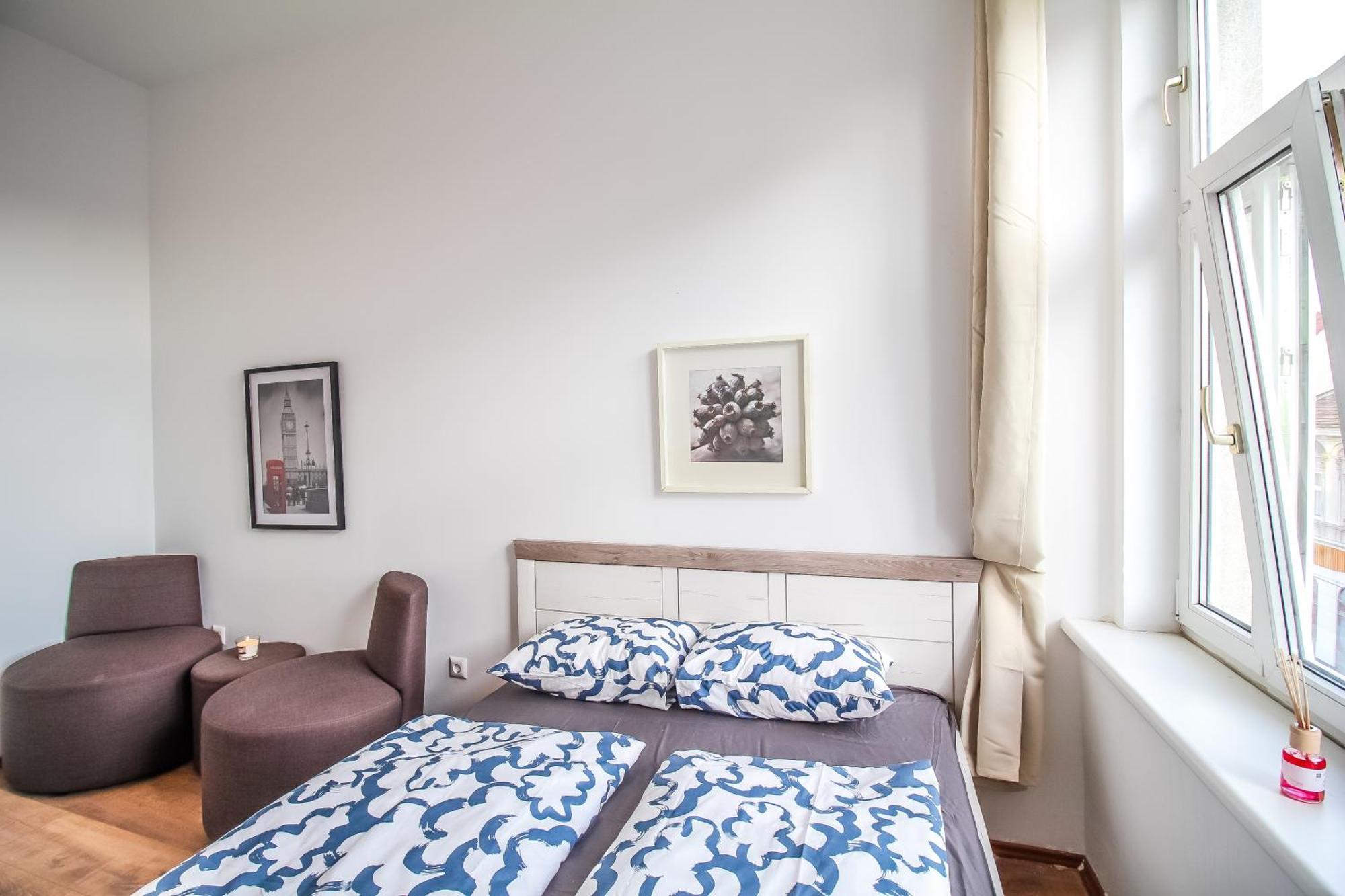 Disc Cozy Rooms In Liesing Вена Экстерьер фото