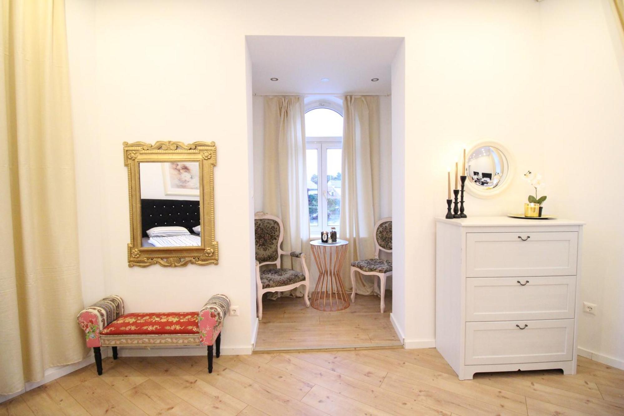 Disc Cozy Rooms In Liesing Вена Экстерьер фото