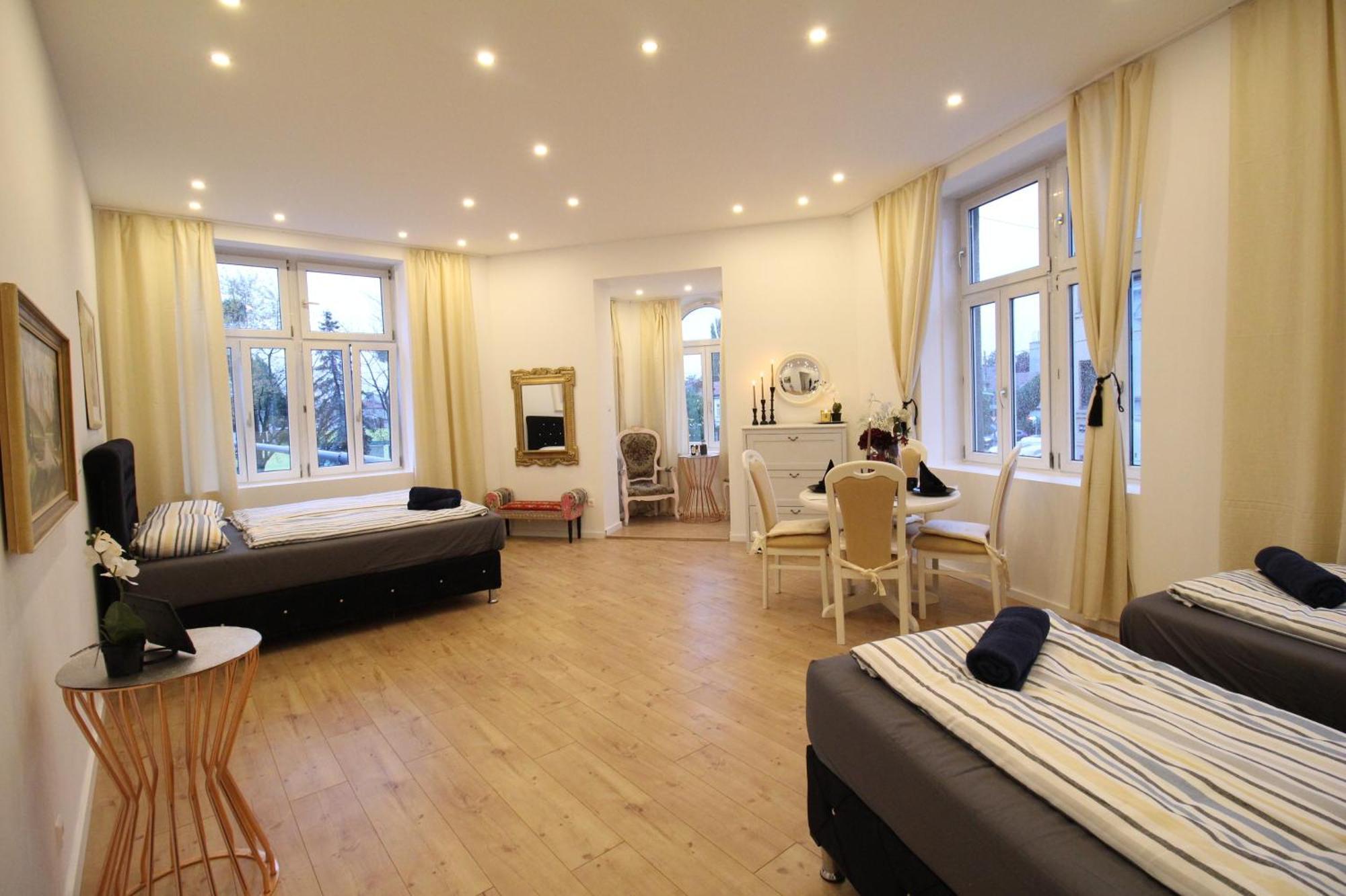 Disc Cozy Rooms In Liesing Вена Экстерьер фото